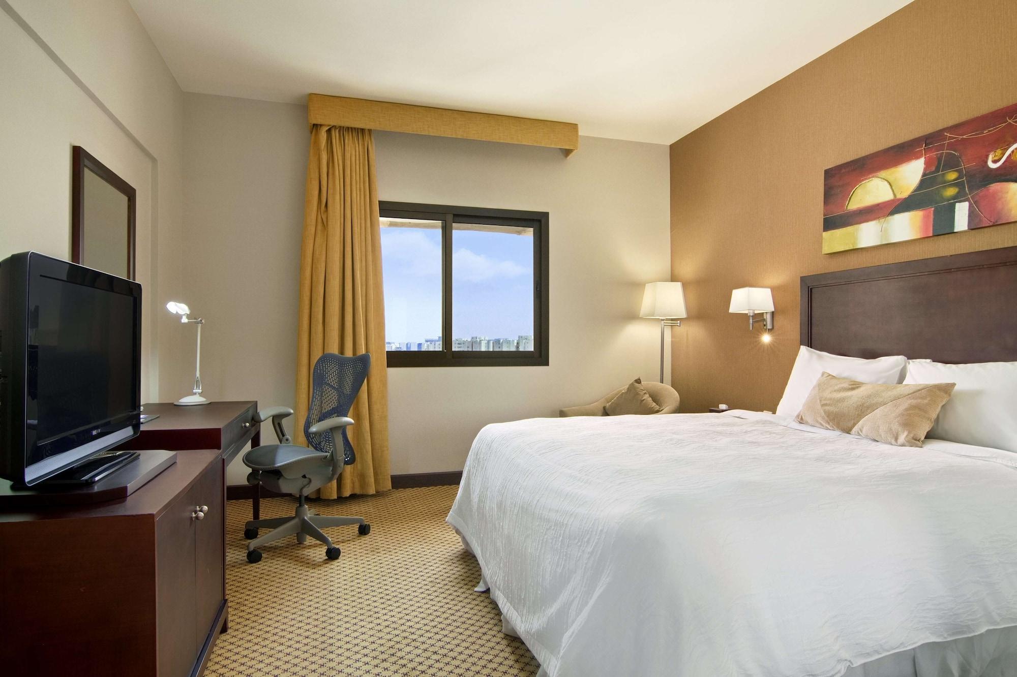 Hilton Garden Inn Riyadh Olaya Chambre photo