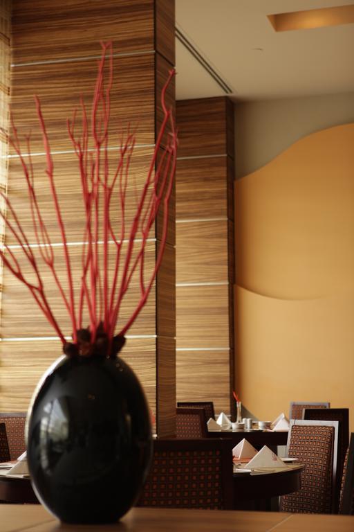 Hilton Garden Inn Riyadh Olaya Extérieur photo