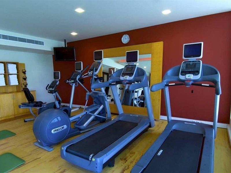 Hilton Garden Inn Riyadh Olaya Extérieur photo