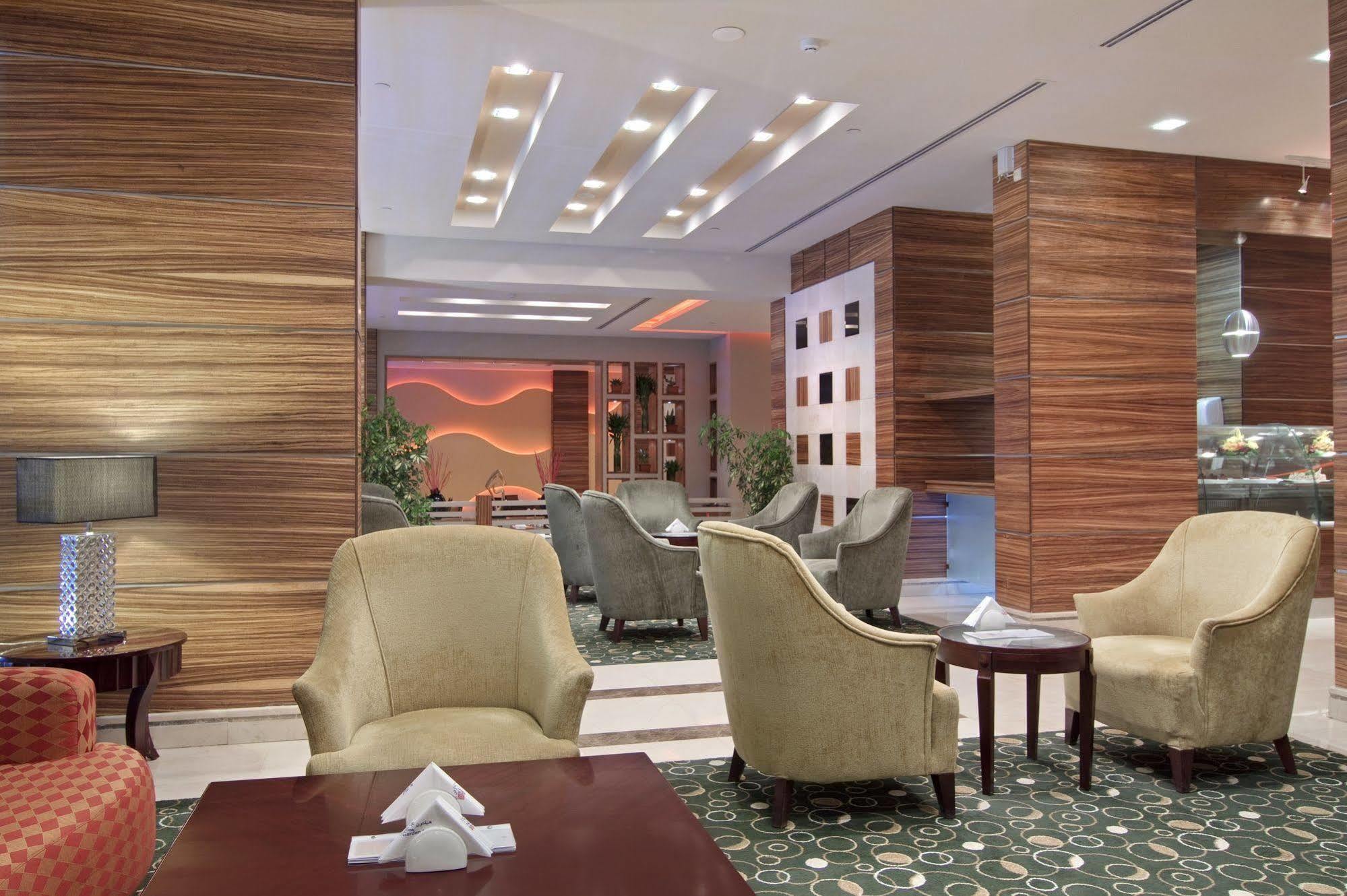 Hilton Garden Inn Riyadh Olaya Intérieur photo