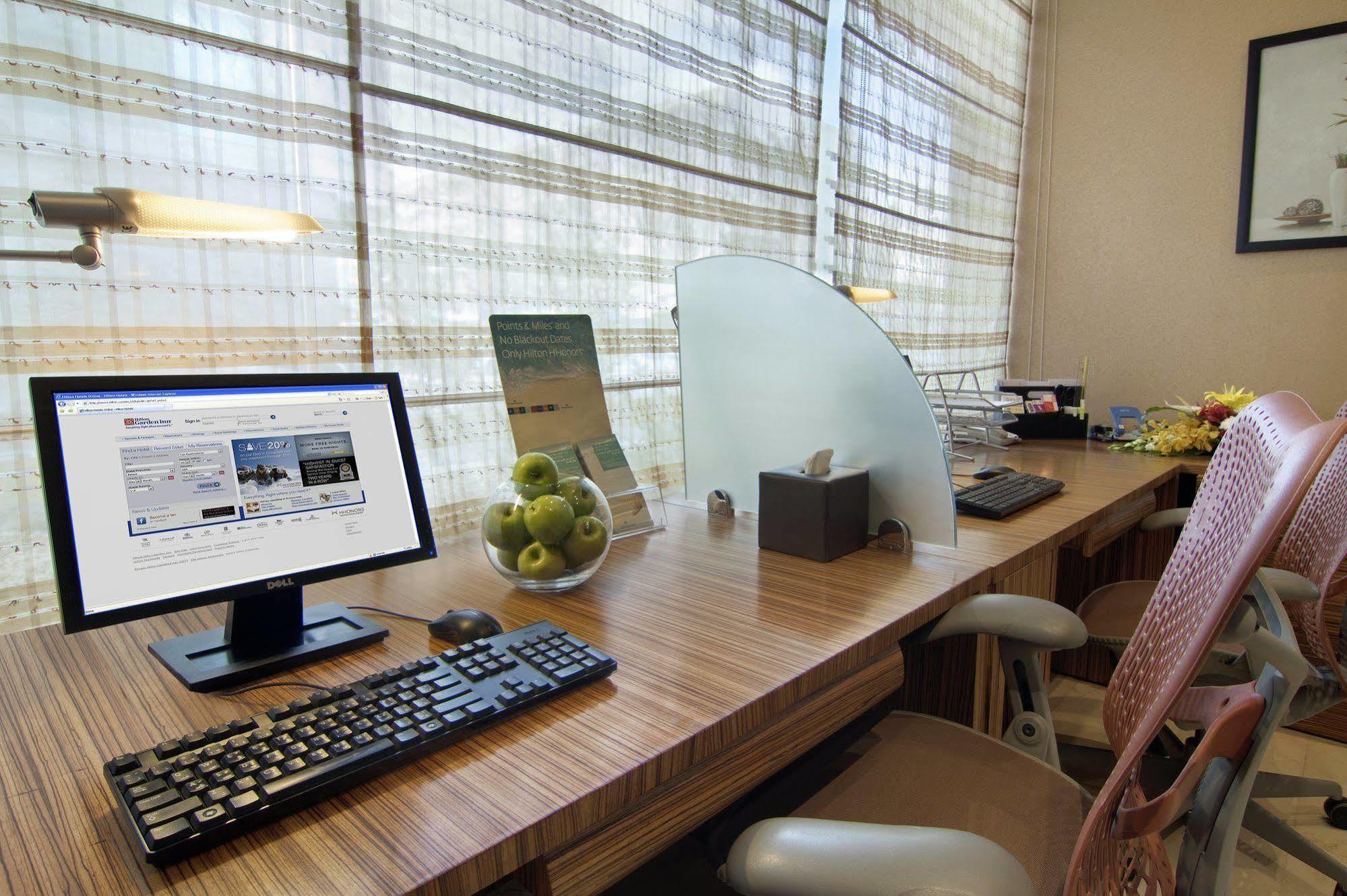 Hilton Garden Inn Riyadh Olaya Business photo
